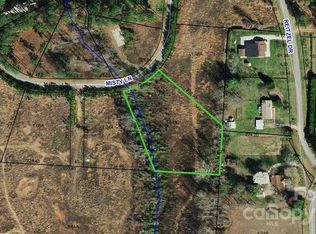 1275 Misty Ln #5, Hickory, NC 28601