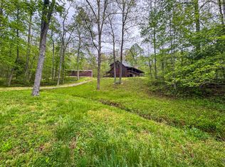 1996 Randalls Run Rd, Blue Creek, OH 45616