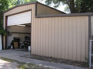 3025 Ivanhoe Ln, Abilene, TX 79605