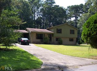 6755 Collier Way, Riverdale, GA 30296