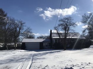 3833 Huntmere Ave, Austintown, OH
