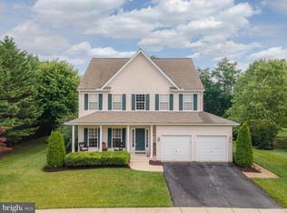 707 Brookridge Dr, Boonsboro, MD 21713