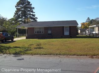 434 Perth St, Fayetteville, NC 28314