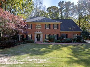 9560 Marsh Cove Ct, Sandy Springs, GA 30350