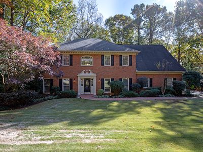 9560 Marsh Cove Ct, Sandy Springs, GA, 30350
