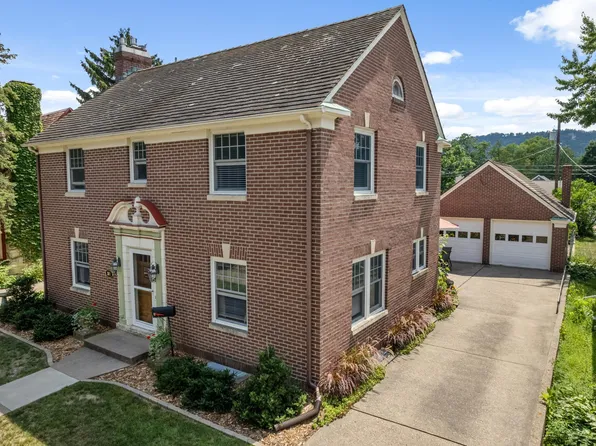 367 E 9th St, Winona, MN 55987