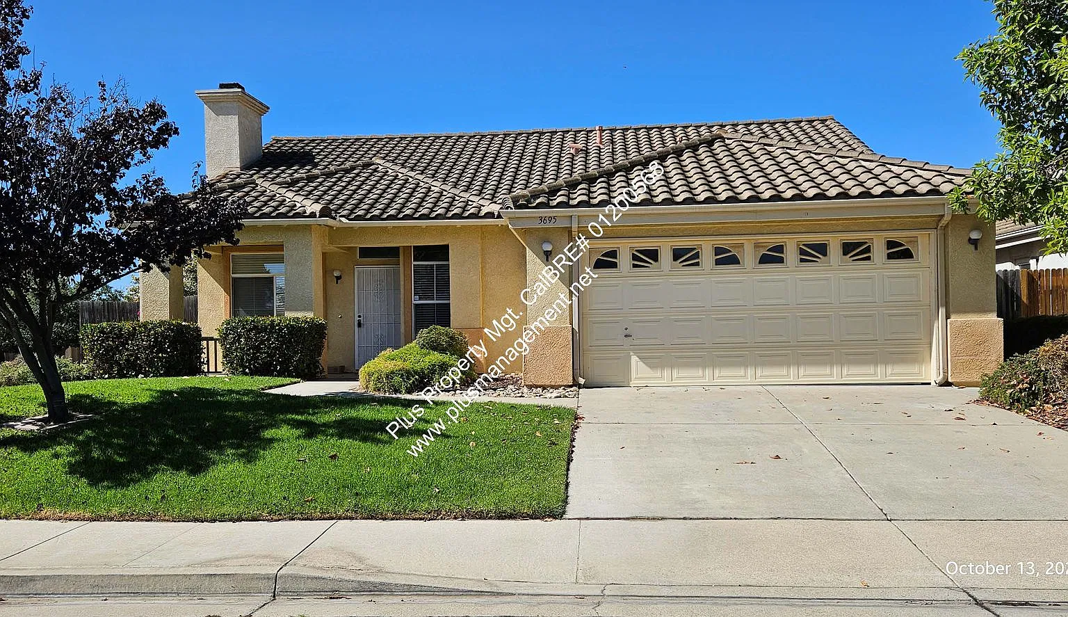 Las Brisas Single Story Corner Home in Orcutt — Photo 1