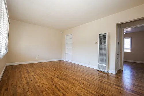 Floor plan B