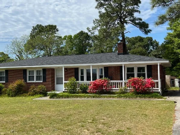 111 Lee St, North Augusta, SC 29841