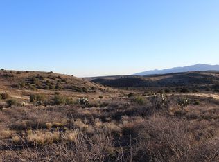 15265 E Countryside Rd, Mayer, AZ 86333