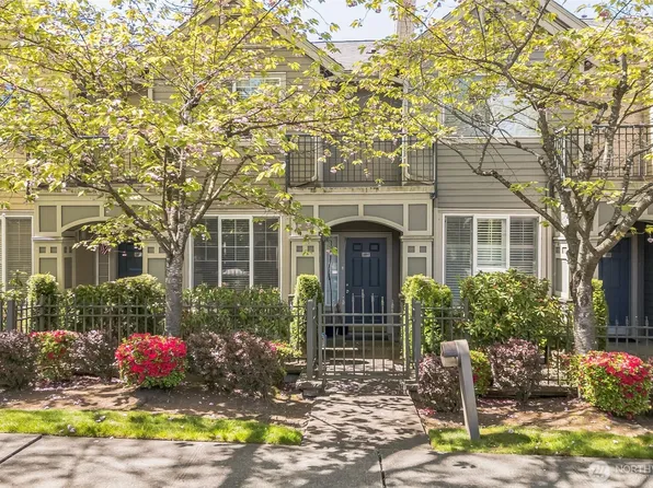 9209 124th Avenue NE #L604, Kirkland, WA 98033