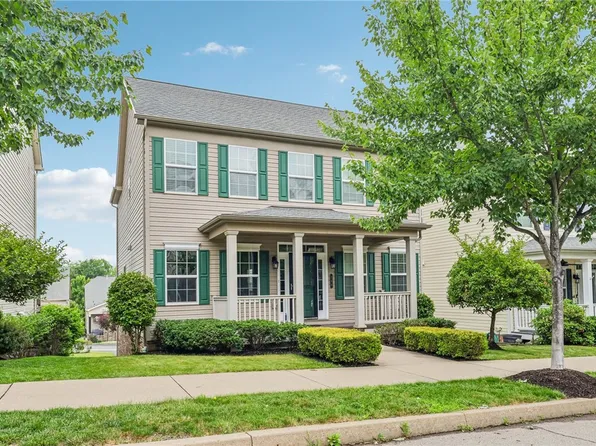 360 Wealdstone Rd, Cranberry Township, PA 16066