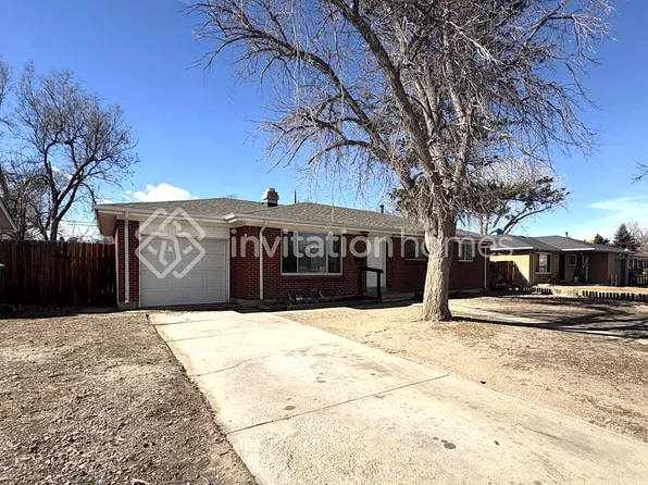 3145 Worchester St, Aurora, CO 80011