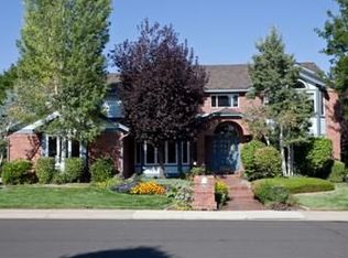5191 S Hanover St, Englewood, CO 80111