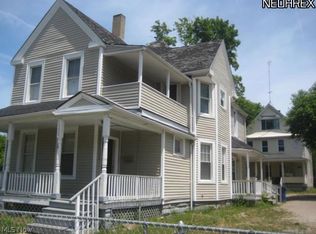 1331-1333 Russell Rd, Cleveland, OH 44103