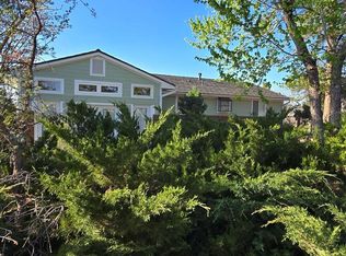 6699 Ponderosa Drive, Parker, CO 80138