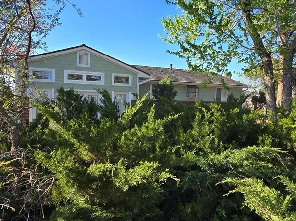 6699 Ponderosa Drive, Parker, CO 80138