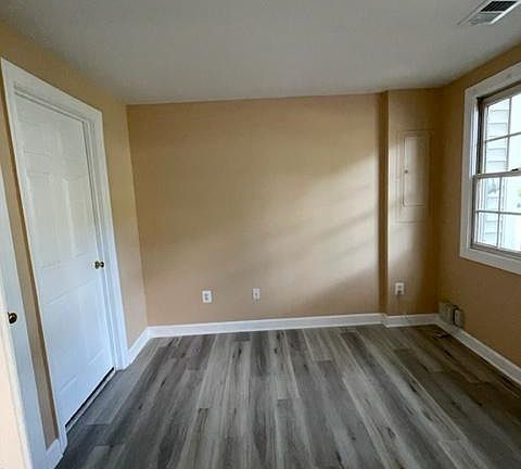 Bedroom First Floor