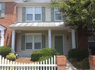 6933 Creft Cir #15, Indian Trail, NC 28079