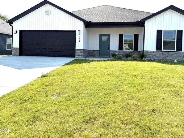 (undisclosed Address), Goodman, MO 64843