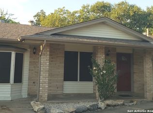 4307 Sun Gate St, San Antonio, TX 78217