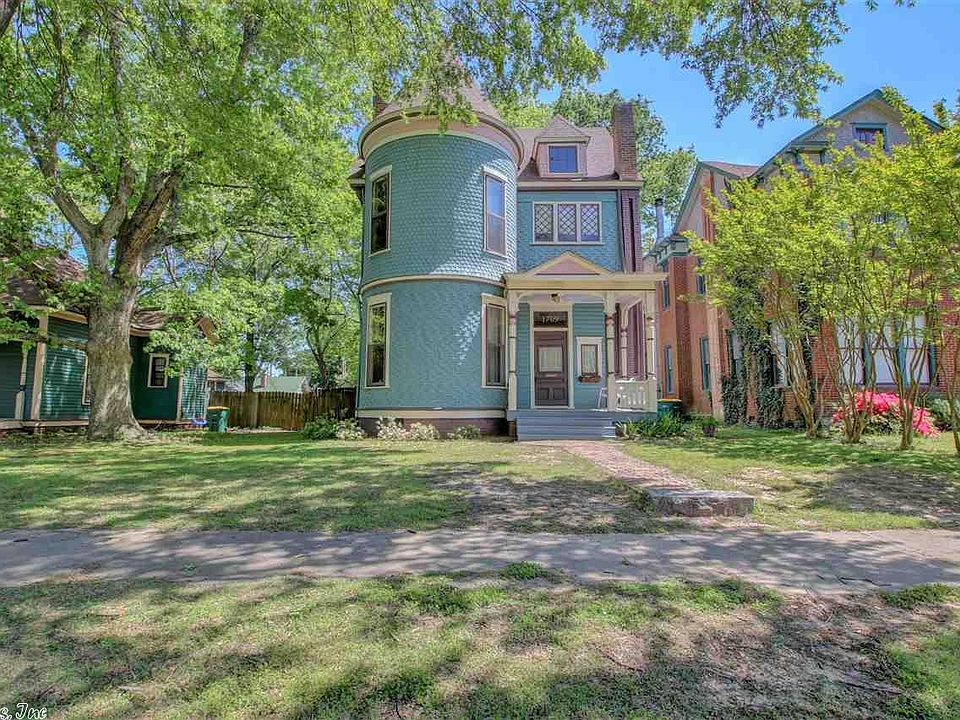 1st image of 1709 S Gaines St