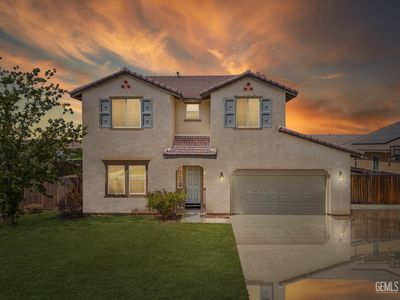 15510 Carparzo Dr, Bakersfield, CA, 93314