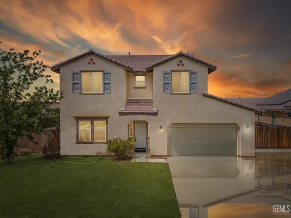 15510 Carparzo Dr, Bakersfield, CA 93314