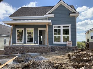 2369 Fairchild Cir #187-LOT 187, Nolensville, TN 37135