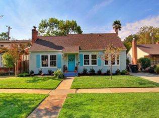 5008 T St, Sacramento, CA