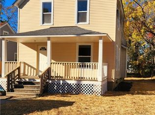 512 W 24th St, Lorain, OH