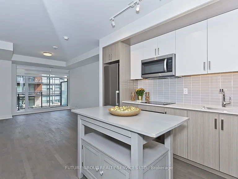 1575 Lakeshore Rd W #262 — Photo 7
