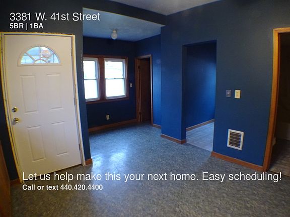 4th image of 3381 W 41st St