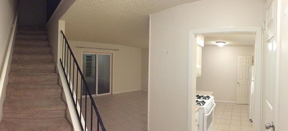 Main Floor - NOTE this unit has bamboo floors now!