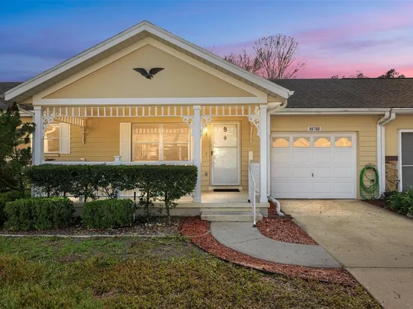 8878 SW 96TH STREET #B, OCALA, FL 34481