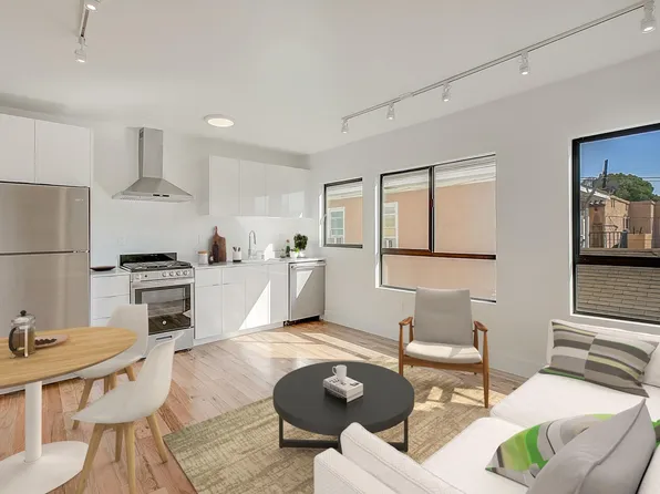 513 N Heliotrope Dr #513.75, Los Angeles, CA 90004