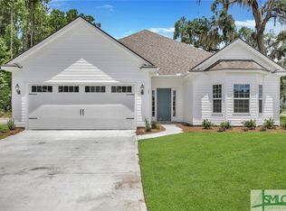 134 Bellevue Blvd, Guyton, GA 31312