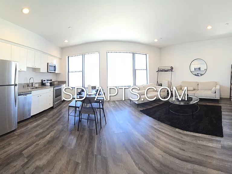 3830 Kettner Blvd #1 — Photo 2