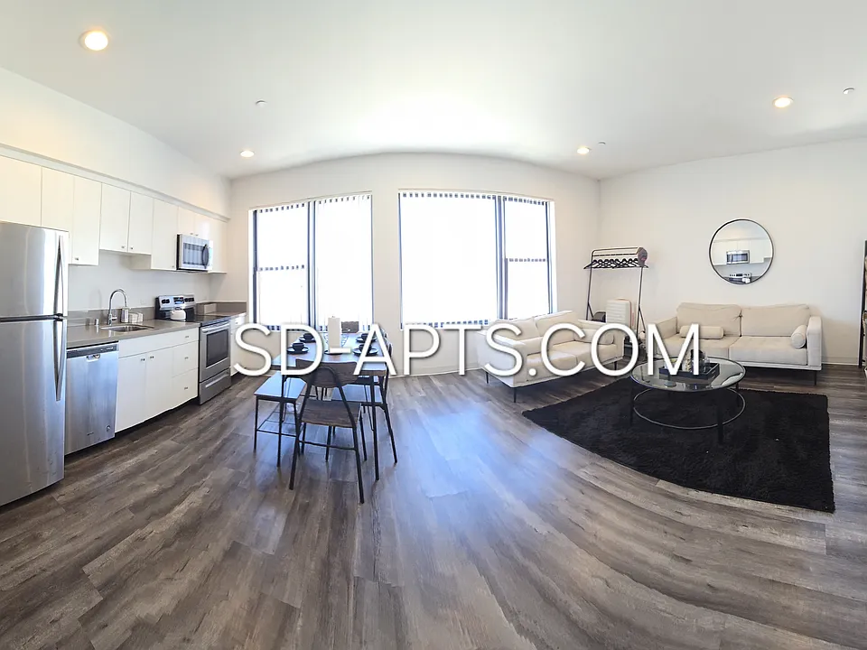 3953 1st Ave #101