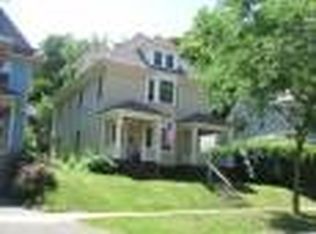 112-114 Alliance Ave, Rochester, NY 14620