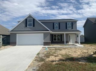 6333 Kinway Dr, Evansville, IN 47725