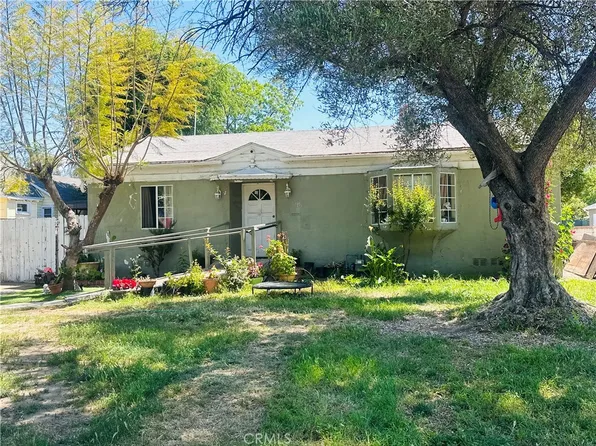 1196 N Hamilton Blvd, Pomona, CA 91768