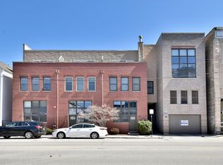2455 N Clybourn Ave #10, Chicago, IL 60614