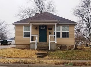 512 E Plum Ave, Owensville, MO 65066