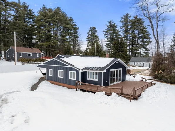 241 Mashapaug Rd, Holland, MA 01521