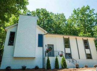 1341 Old Boston Rd, Alabaster, AL 35007