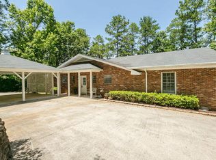 154 Anderson Ln, Modoc, SC 29838