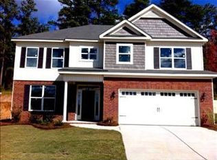 949 Watermark Dr, Evans, GA 30809