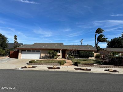3130 Paige Ave, Simi Valley, CA, 93063