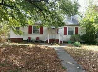 5104 Boscobel Ave, Richmond, VA 23225